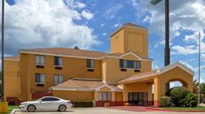 Quality Inn Baytown