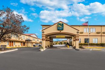 Quality Inn Ozona