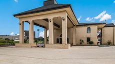 Quality Inn Medical Center