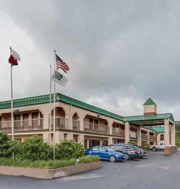Quality Inn Mount Pleasant