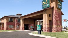 Quality Inn Midland