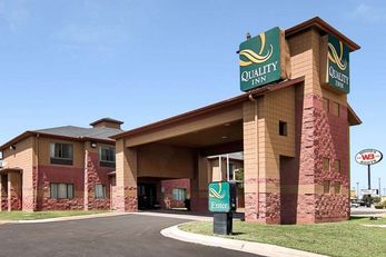 Quality Inn Midland