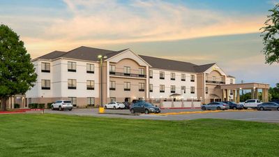 Comfort Suites