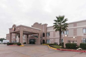 Comfort Inn