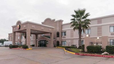 Comfort Inn
