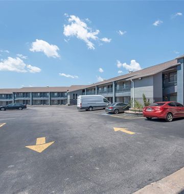 Quality Inn Marble Falls
