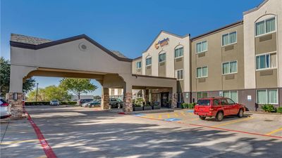 Comfort Suites