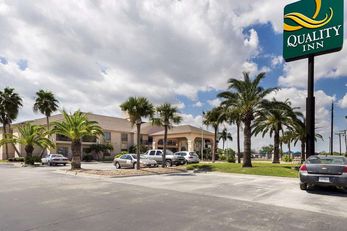 Quality Inn, Ingleside