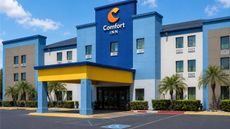 Comfort Inn Near Medical Center