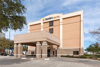 Comfort Suites