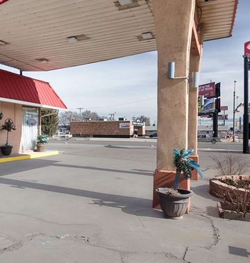 Econo Lodge