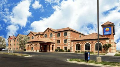 Comfort Inn & Suites