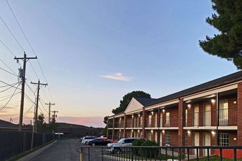 Rodeway Inn
