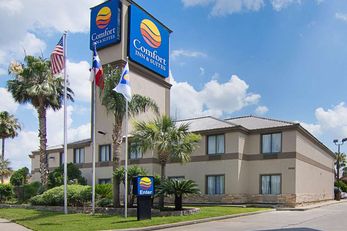 Comfort Inn & Suites West Katy