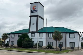 Comfort Inn & Suites West Katy