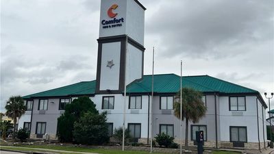 Comfort Inn & Suites West Katy