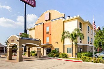 Comfort Suites