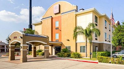 Comfort Suites