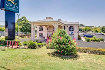 Quality Inn and Suites Kerrville