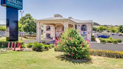Quality Inn and Suites Kerrville