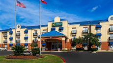 Quality Suites San Antonio
