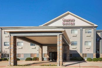 Comfort Suites