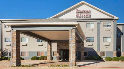 Comfort Suites