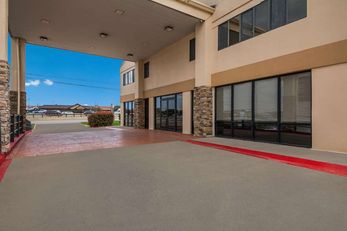 Quality Inn & Suites Round Rock