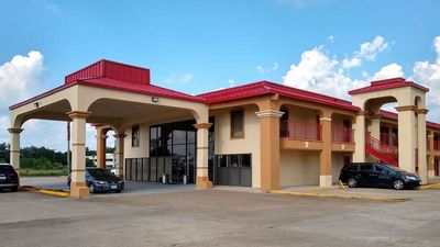 Econo Lodge Inn/Stes West-Energy Corrido