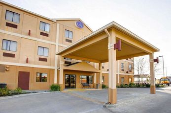 Comfort Suites