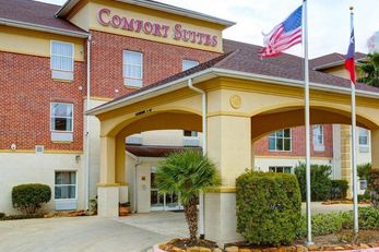 Comfort Suites