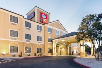 Comfort Suites