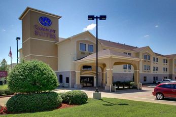 Comfort Suites