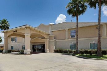 Comfort Suites - Deer Park