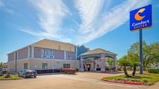 Comfort Suites - Deer Park
