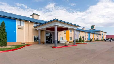 Quality Inn & Suites