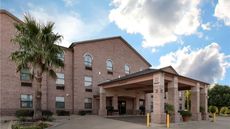 Quality Inn Buffalo