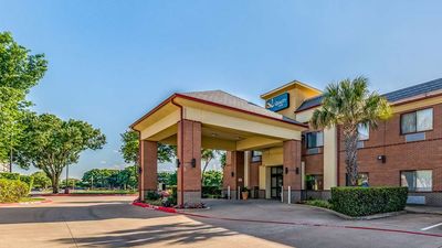 Quality Inn West Plano/Dallas