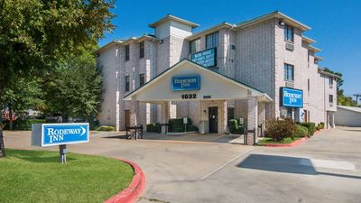 Rodeway Inn