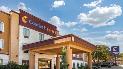 Comfort Suites