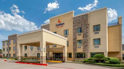 Comfort Suites