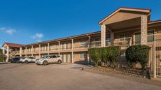 Quality Inn Sonora