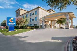 Comfort Suites near Seaworld