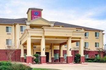 Comfort Suites