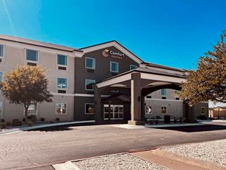 Comfort Suites