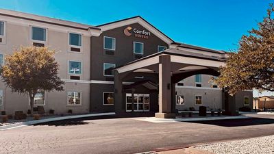 Comfort Suites