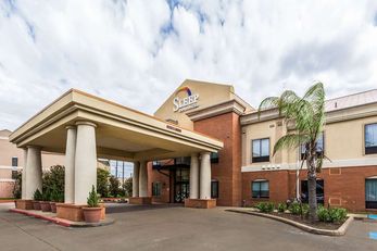 Sleep Inn & Suites
