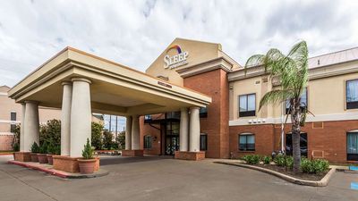 Sleep Inn & Suites