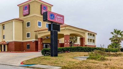Comfort Suites
