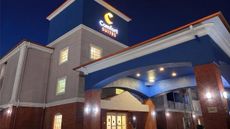 Comfort Suites